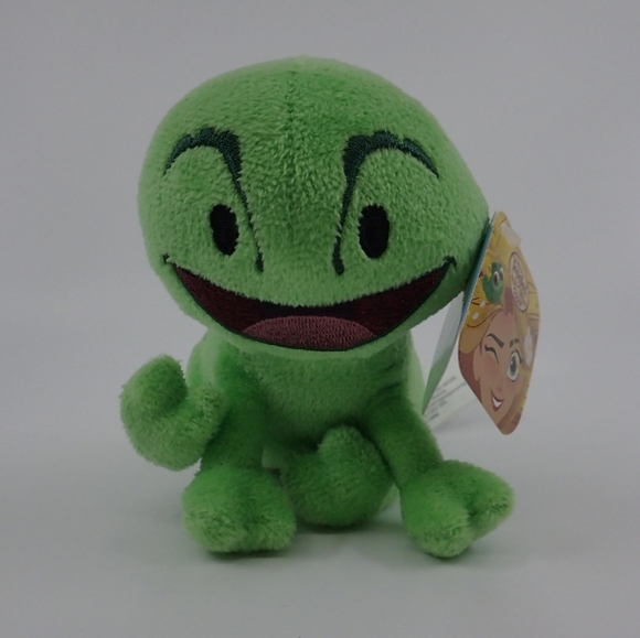 pascal plush